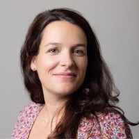 Vanessa Boujedo (Mendes)