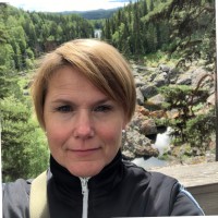 Erika Holgersson