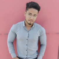 Sharukh Shaikh