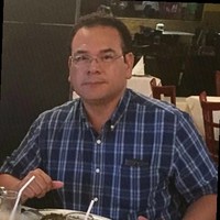 Luis Mena