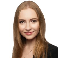 Justyna Czerwonka