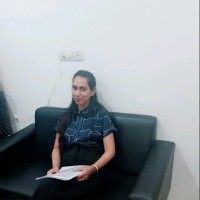 Ruchika Bhatia