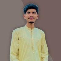 Mubashir Shah
