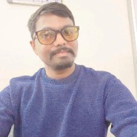 Chiranjeevi Amarnath