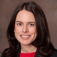 Courtney Mcdonald, Cpa