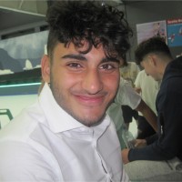 Jacob Gill