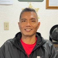 Gilbert Tria