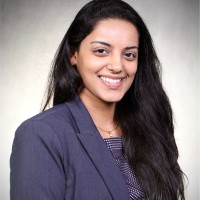 Nandita Mahajan, MD