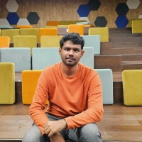 Adarsh K A