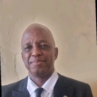 Stephen Lekoane