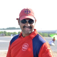 Amjath Khan