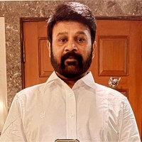 Ananda Kumar N