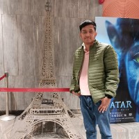 Kashish Gupta