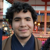 Max Isaac Sarmiento Boada