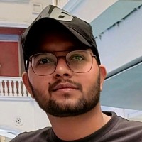 Ankit Pal