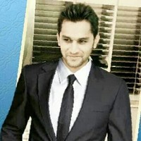 Muddesar Nazer