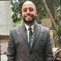 Mohamed Ashraf Shabaan