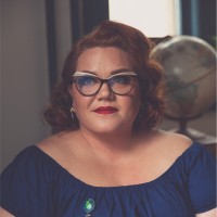 Justine Solots