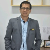 Irvan Rismawan