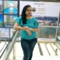 Supriya Kadam