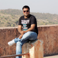 Shashank Johri