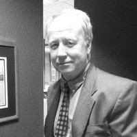 Barry Sinex
