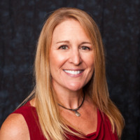 Elise Steger, P.G.