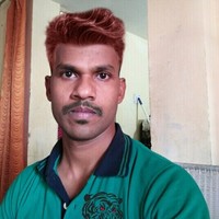 V Nagaraju