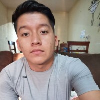 Henry Alexander Martinez Cano