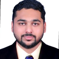 Sabir Jafarudeen
