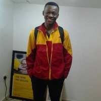 Michaelnnaemeka Odoake