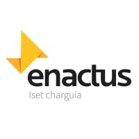 Enactus Iset Charguia
