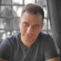 Patryk Maciorowski
