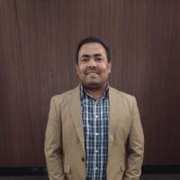Durgesh Jha