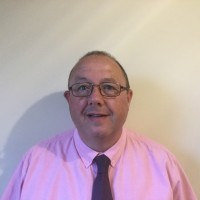 Mark Drinkall