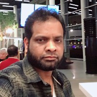 Abdul Majeed Syed