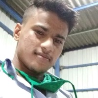 Prasanna Rout