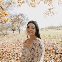 Olivia Shafer