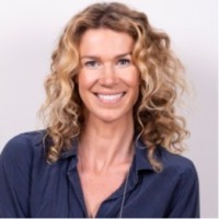 Charlotte ConnellCharlotte Connell is an Influencer