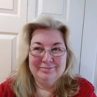 Melinda Gregory