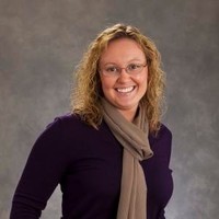 Amy Heritage