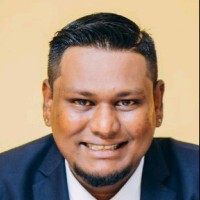 Rajeshwaran Arran Nadarajan