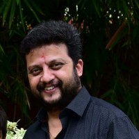 Prashanth Raghavan