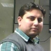 Satyadev Kaushik