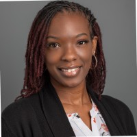 Tyeisha Johnson