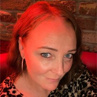 Kelly Halsall