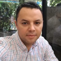 Nelson D. Jimenez