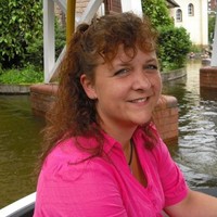 Heidi Enoch