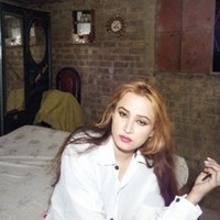 Saima Muskan