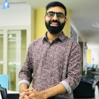 Arvind Koilada